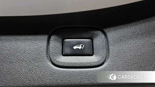 Renault Korea (Samsung) The New QM6 id 4396248 из Кореи 11