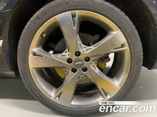 Genesis GV80 id 2907465 из Кореи 11