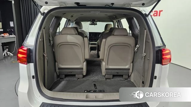 Kia The New Carnival id 4625581 из Кореи 11
