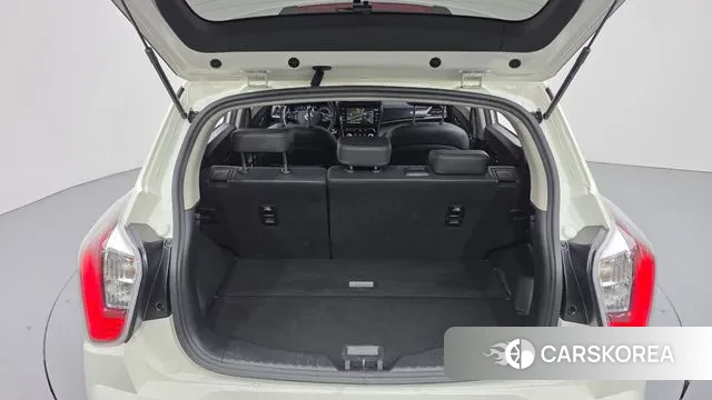 Ssangyong Berry New Tivoli id 3202188 из Кореи 11