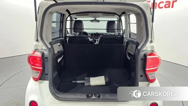 Kia The New Ray id 3004016 из Кореи 11