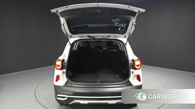 Kia Seltos id 4284626 из Кореи 11