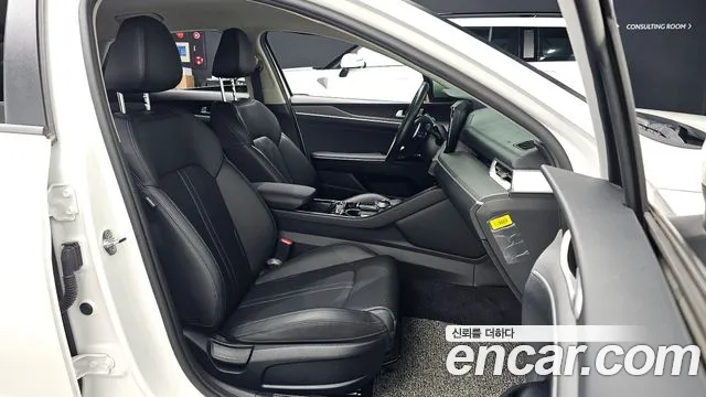 Kia K5 3rd generation id 2748789 из Кореи 11