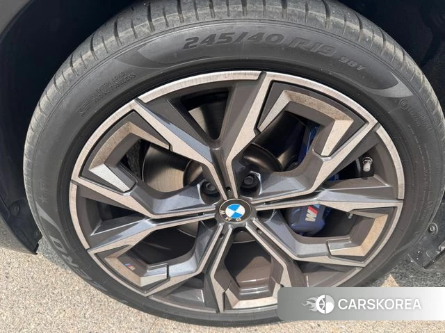 BMW 4 Series (G22) id 4548974 из Кореи 11