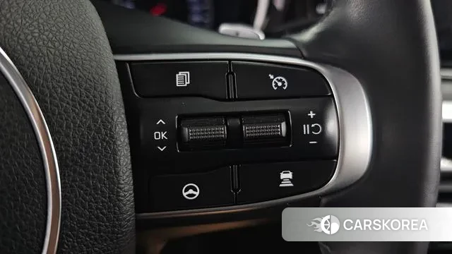 Kia K5 3rd generation id 3032843 из Кореи 11