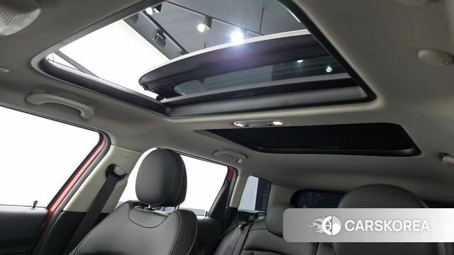 Mini Cooper S Clubman id 3898672 из Кореи 11