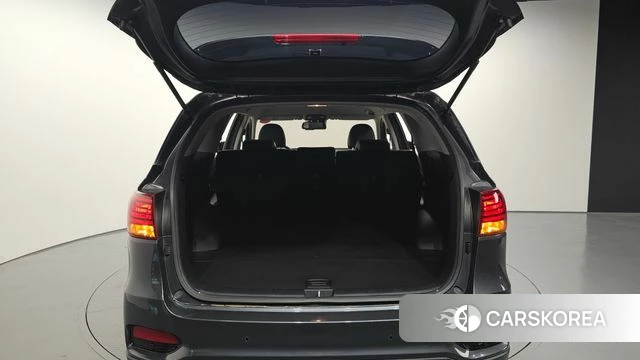 Kia The New Sorento id 4416862 из Кореи 11
