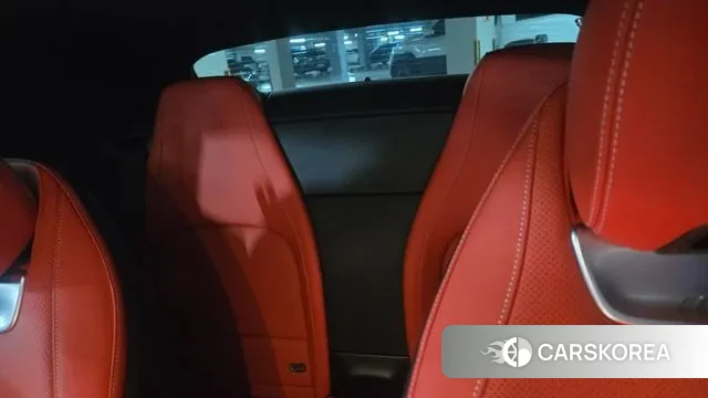 Mercedes-Benz SL-Class R232 id 3305534 из Кореи 11