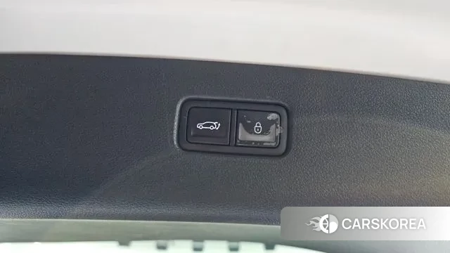 Genesis GV80 id 3560330 из Кореи 11