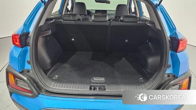 Hyundai Kona Hybrid id 3198181 из Кореи 11