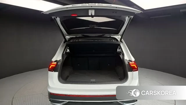 Volkswagen Tiguan second Generation id 3625904 из Кореи 11