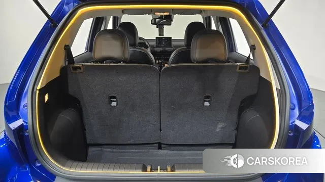 Hyundai Casper id 3746448 из Кореи 11