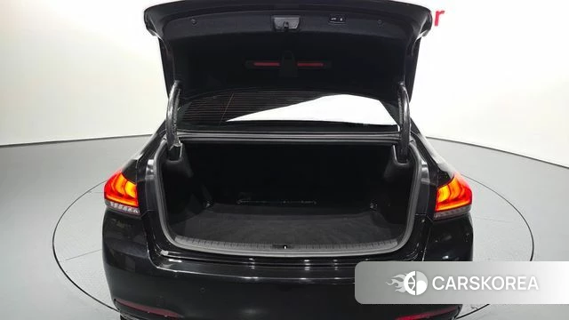 Genesis G80 id 3925124 из Кореи 11