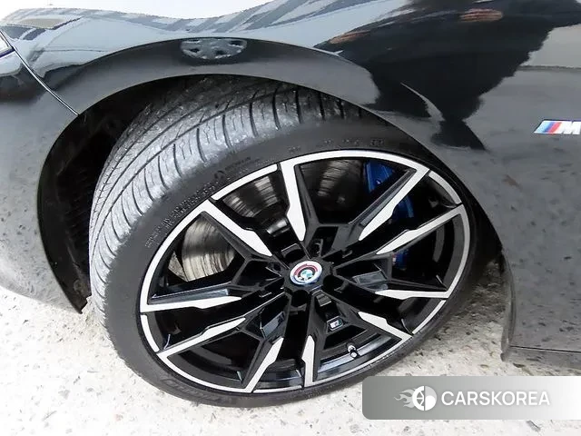 BMW 8 Series (G15) id 3420904 из Кореи 11