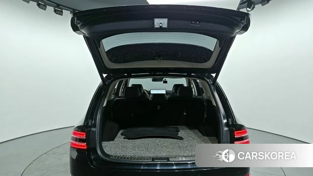 Genesis GV80 id 3820271 из Кореи 11