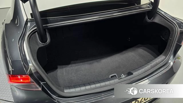 Hyundai The New Grandeur IG id 4324312 из Кореи 11