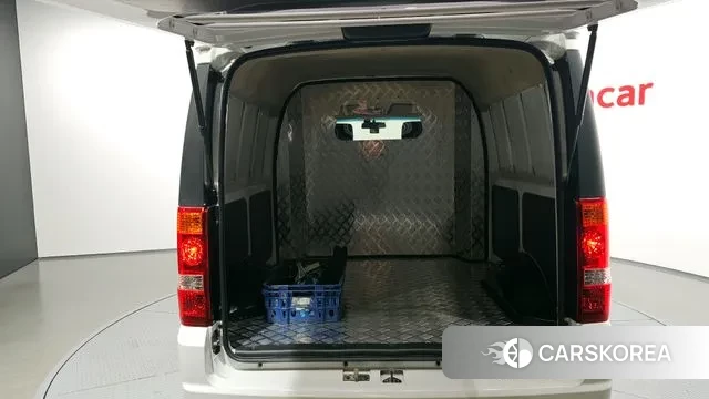 Dongfeng Socon C35 id 3321796 из Кореи 11