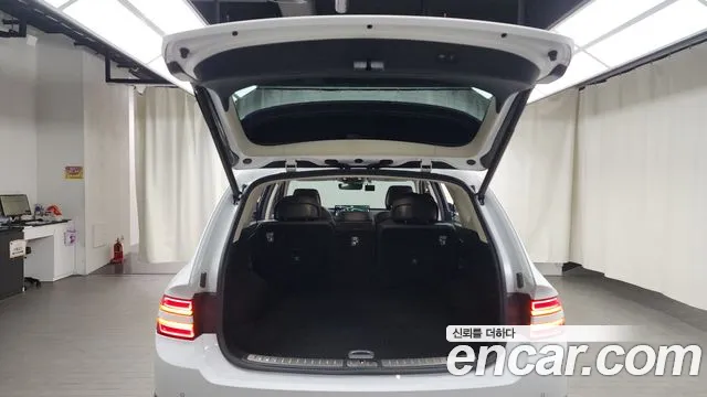 Genesis GV80 id 2651614 из Кореи 11