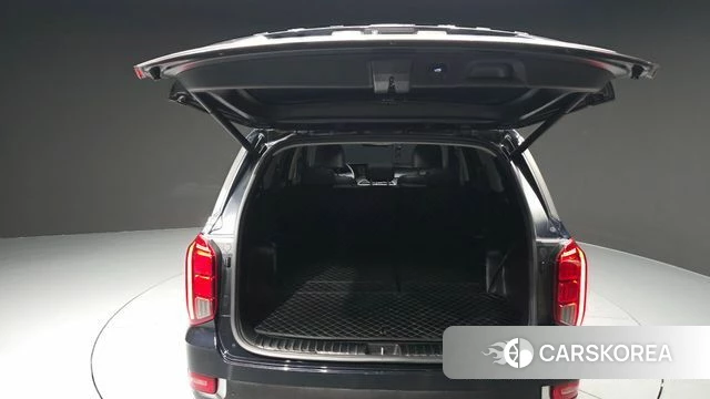Hyundai Palisade id 4865111 из Кореи 11