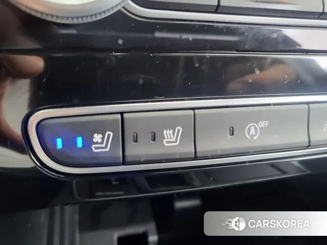 Renault Korea (Samsung) The New SM6 id 3452205 из Кореи 11