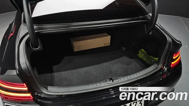 Genesis G80 (RG3) id 2949372 из Кореи 11