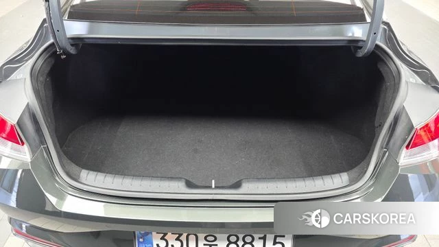 Hyundai Avante (CN7) id 4519106 из Кореи 11