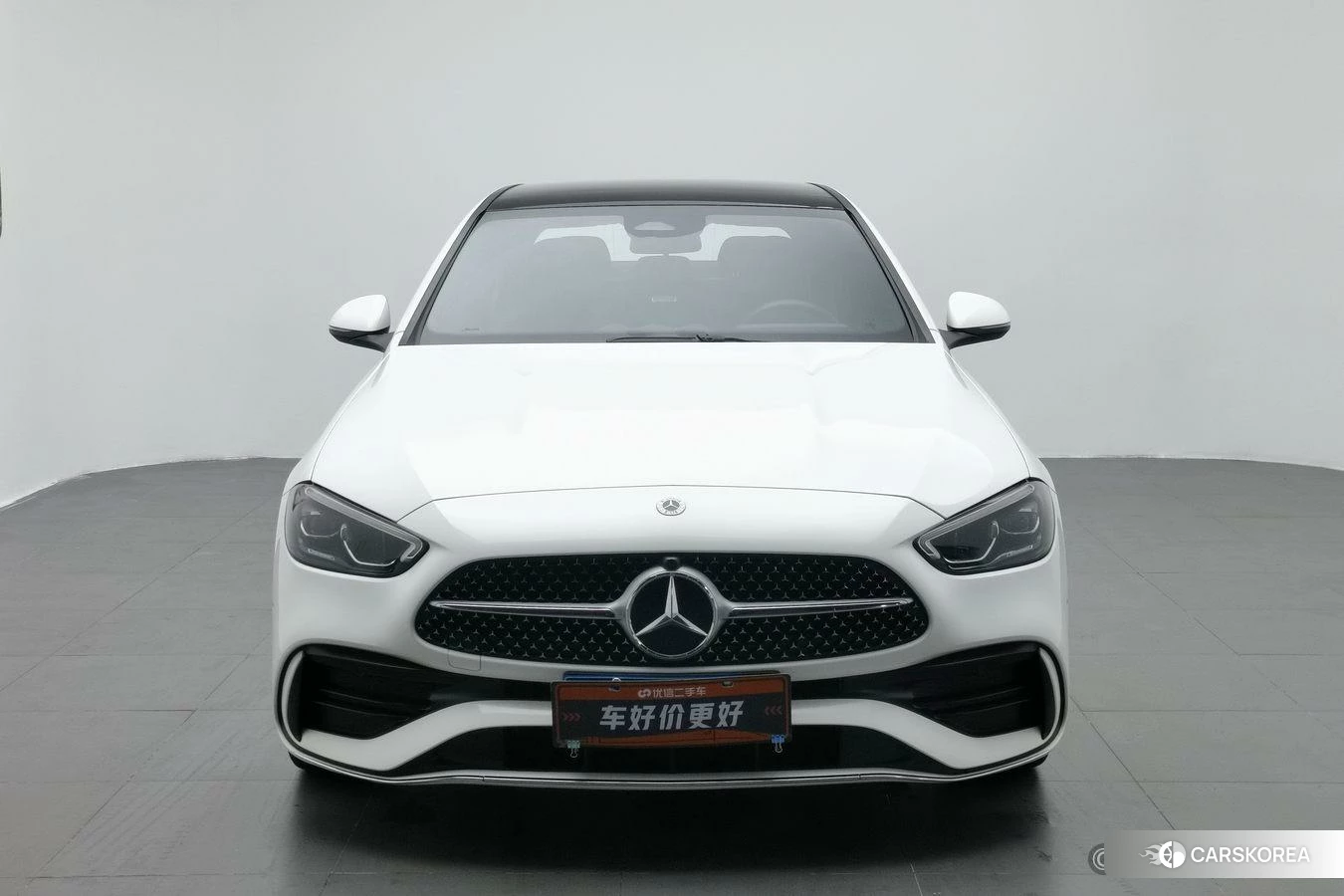 Mercedes-Benz C-class id 4438277 из Китая 11