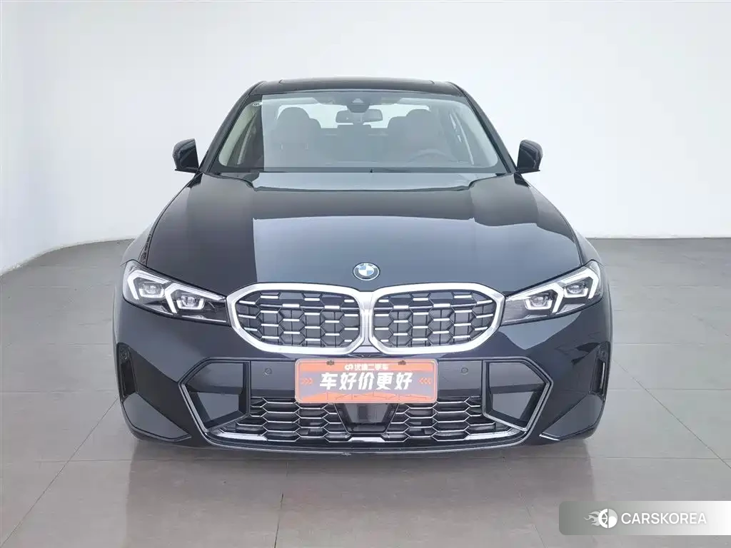 BMW 3 series id 4539005 из Китая 11