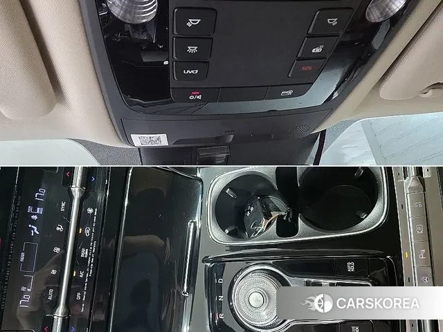 Kia Carnival 4th generation id 3258537 из Кореи 11