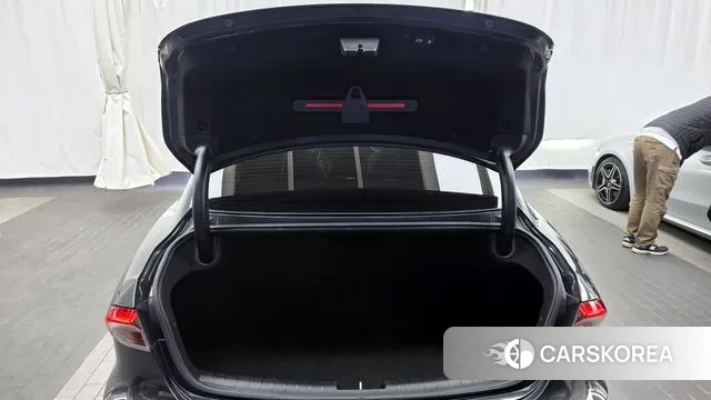 Hyundai The New Grandeur IG id 3402597 из Кореи 11