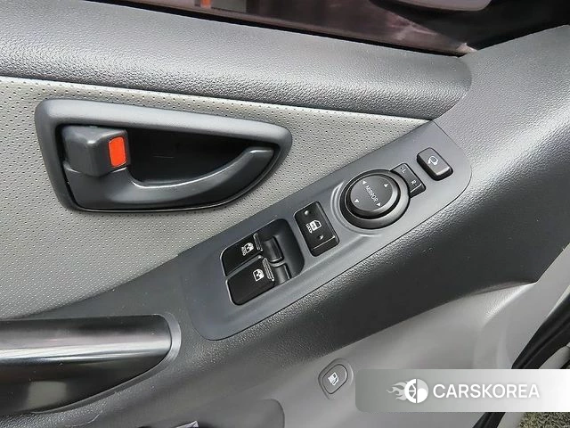 Hyundai The New Grand Starex id 4295151 из Кореи 11