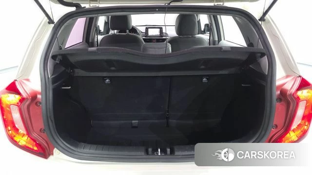 Kia All New Morning (JA) id 4447686 из Кореи 11