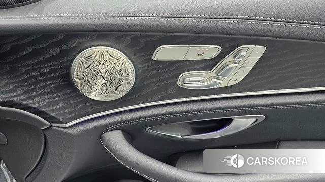 Mercedes-Benz E-Class W213 id 4671596 из Кореи 11