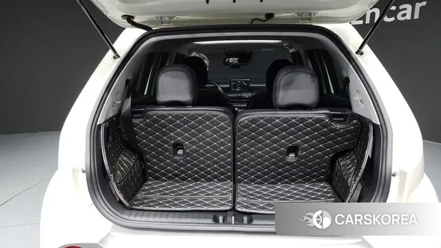 Hyundai Casper id 3354256 из Кореи 11