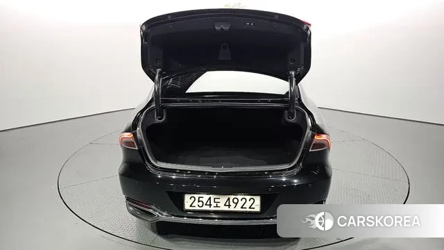 Hyundai The New Grandeur IG id 3054325 из Кореи 11