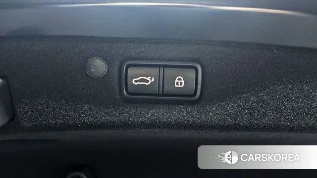 Hyundai The New Grandeur IG Hybrid id 3587594 из Кореи 11