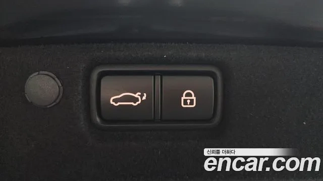 Kia K7 Premier id 2896649 из Кореи 11