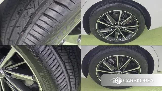 Hyundai The New Grandeur IG id 3350464 из Кореи 11