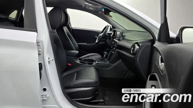 Hyundai Kona id 2688529 из Кореи 11