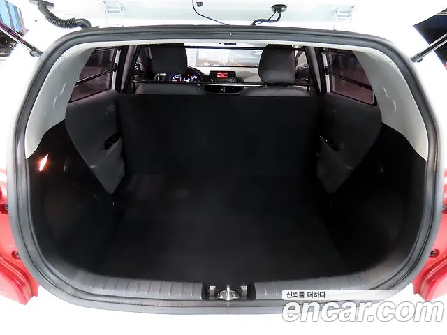 Kia Morning Urban (JA) id 2750264 из Кореи 11