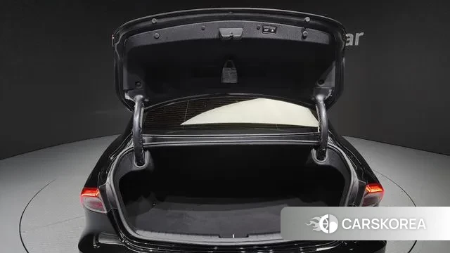 Hyundai The New Grandeur IG id 3008663 из Кореи 11