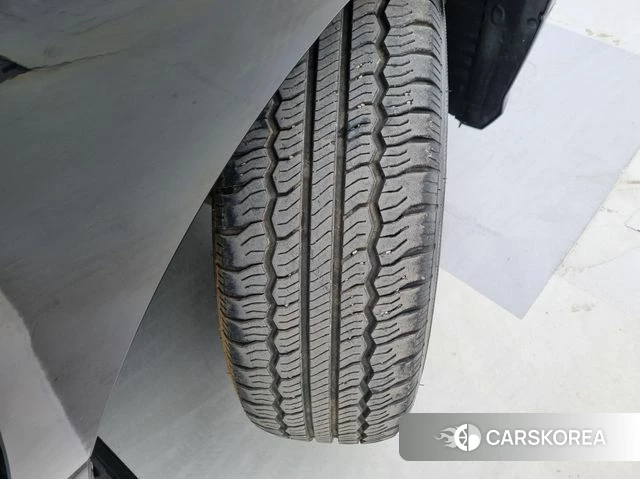 Hyundai The New Grand Starex id 3890272 из Кореи 11