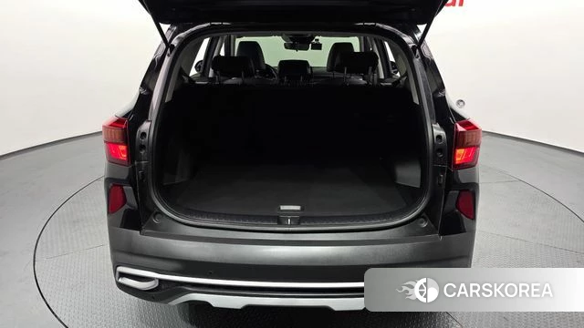 Kia Seltos id 4395798 из Кореи 11