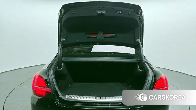 Kia The New K9 2nd generation id 3741009 из Кореи 11