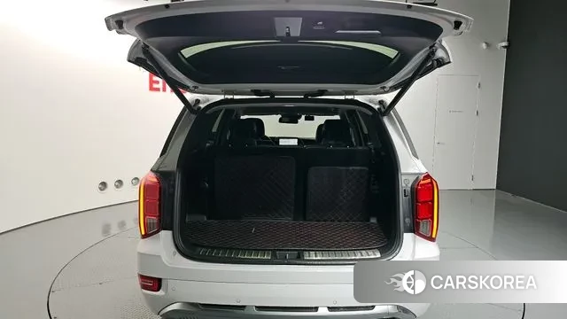 Hyundai Palisade id 3747754 из Кореи 11