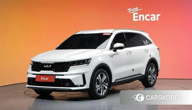 Kia Sorento 4th Generation id 3904218 из Кореи 11