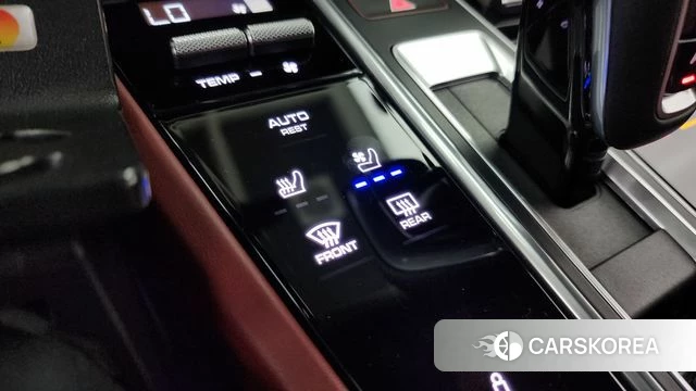 Porsche Cayenne (PO536) id 4519596 из Кореи 11
