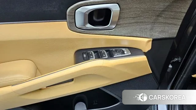 Kia Sorento 4th Generation id 3453499 из Кореи 11