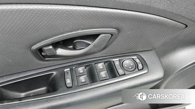 Renault Korea (Samsung) SM3 Neo id 4384673 из Кореи 11