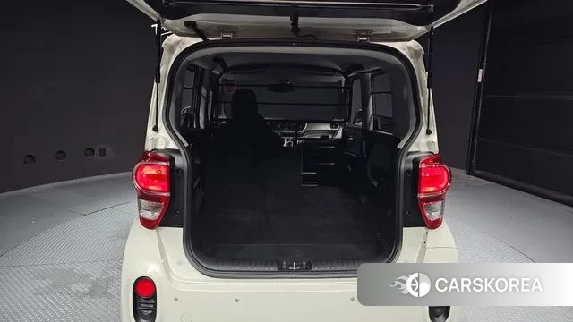 Kia The New Ray id 3053732 из Кореи 11